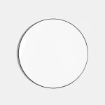 RBLB040_RichardBrendon_Line_MatteBlack_CoupeSidePlate_24cm_860x860_crop_center