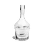 RBP004-Richard Brendon-Prism-Decanter-White Background-Cut Out-RB