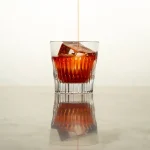RBP001-Richard Brendon-Prism-Double Old Fashioned-White Background-Cut Out-RB