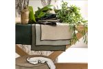Luri Placemat-WHITE
