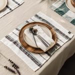 Porto Fino Napkin-CELADON