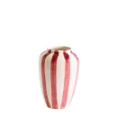 limited red stripes